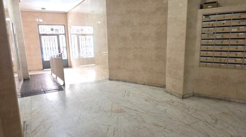 Foto 2 de Àtic en venda a Calle Bella Antonia, Antonio Machado, Alicante