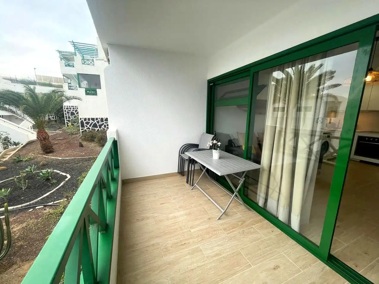 Planta baja de alquiler en Azucenas, San Agustín - Bahía Feliz