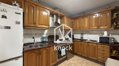 Foto 4 de Casa adosada en venda a Felguera - Calle Fuente Villar, 12, La Felguera, Langreo