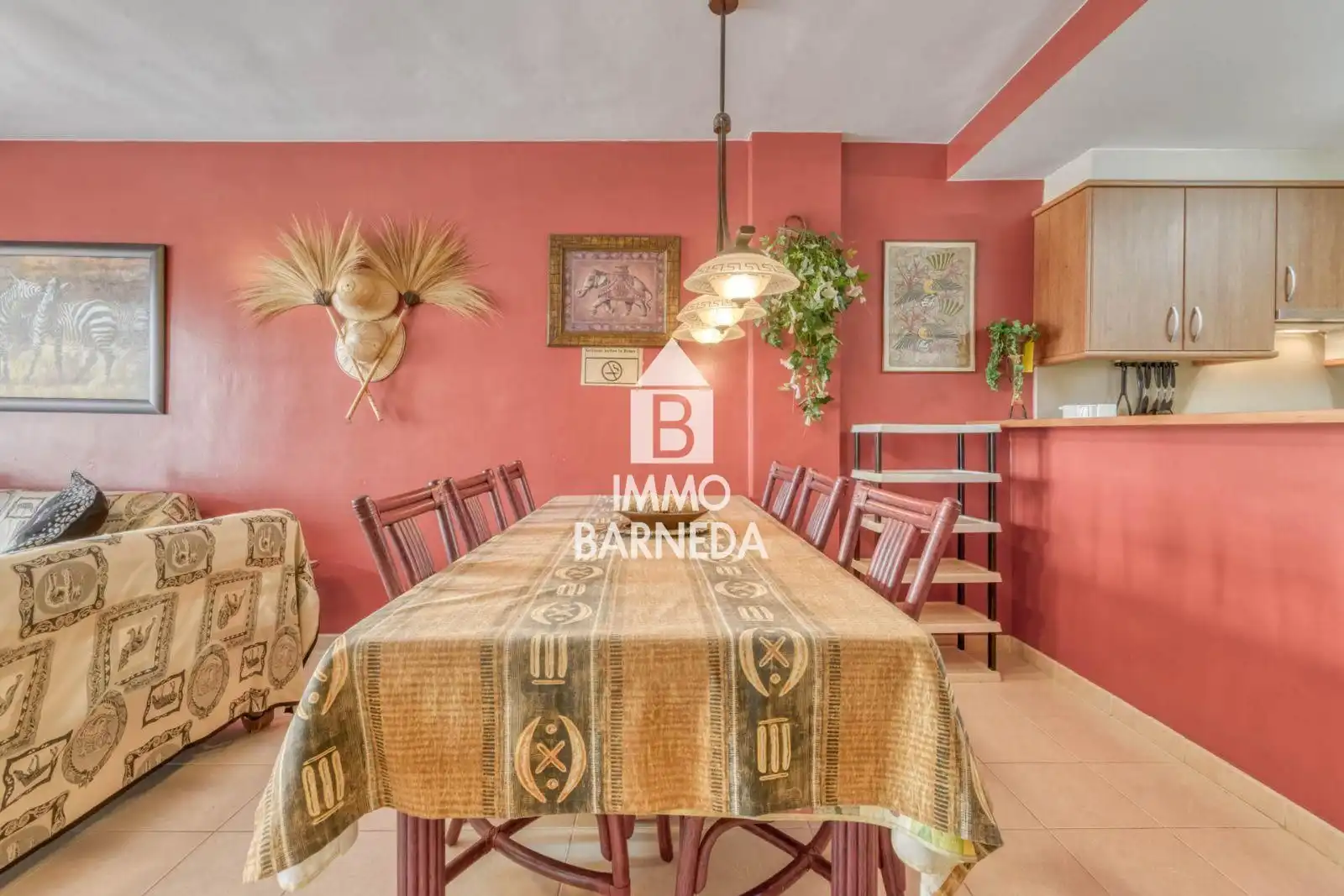 Wohnung mit Pool zum Verkauf in Joanot Martorell 6, imagen 58