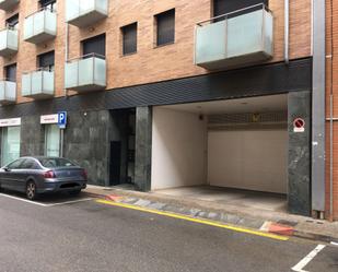 Garage to rent in Carrer Migdia, 122, Eixample Sud – Migdia