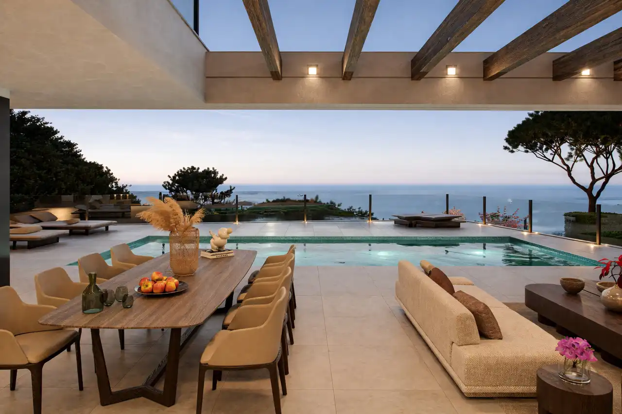Casa con piscina en venta en Centro, imagen 3
