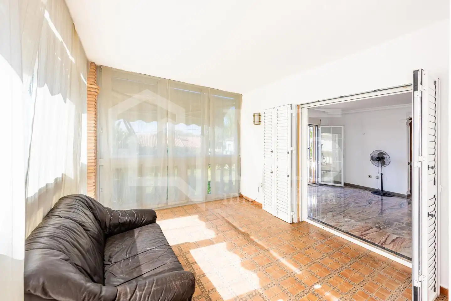 Casa amb jardí en venda a Caleta de Vélez, imagen 25