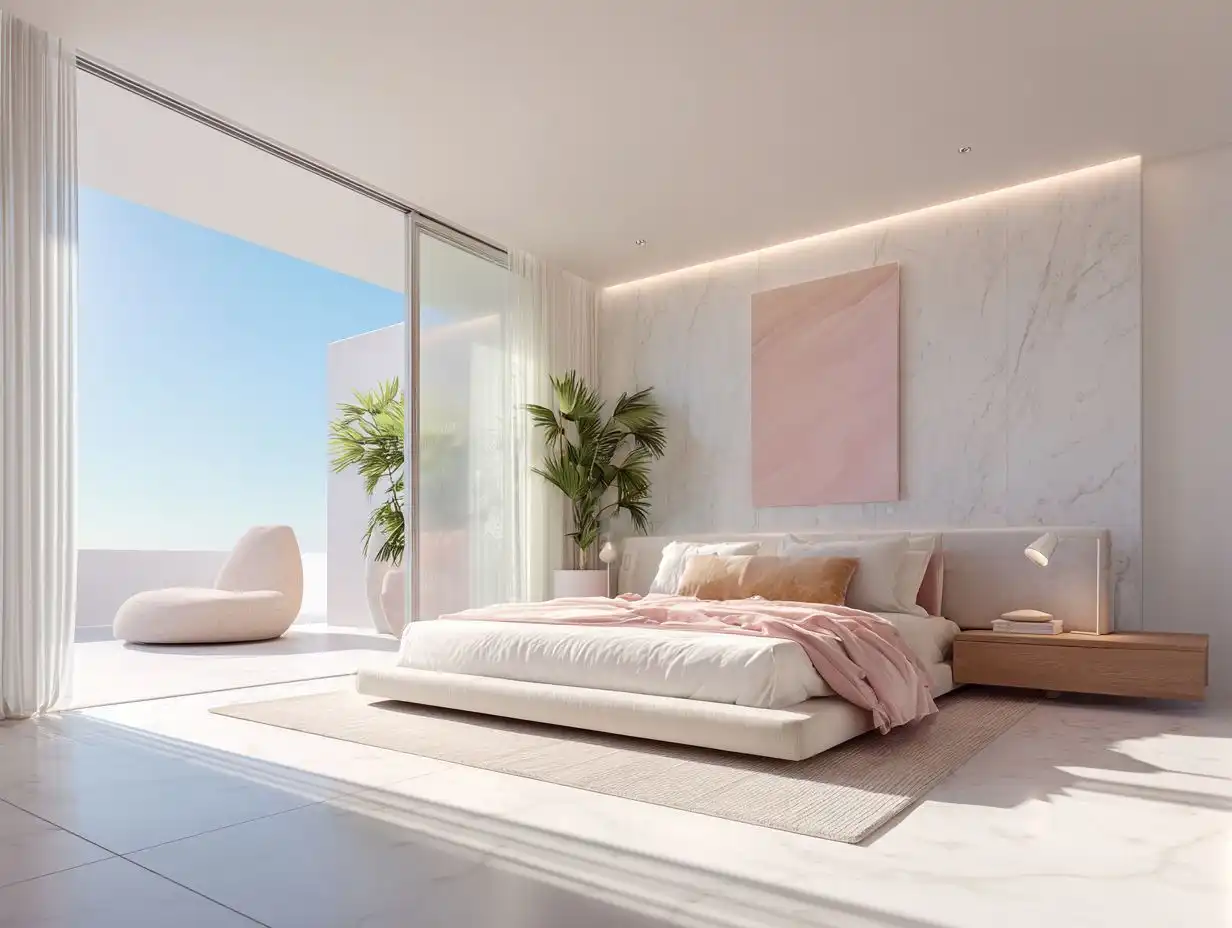 Casa con piscina en venta en Pinar del Advocat - Cometa, imagen 8