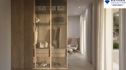 Villa Exclusiva de Nueva Construcción en Santa Ponsa, imatge 5