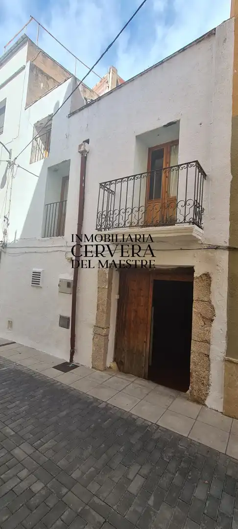 Country house for sale in Rossell, imagen 3