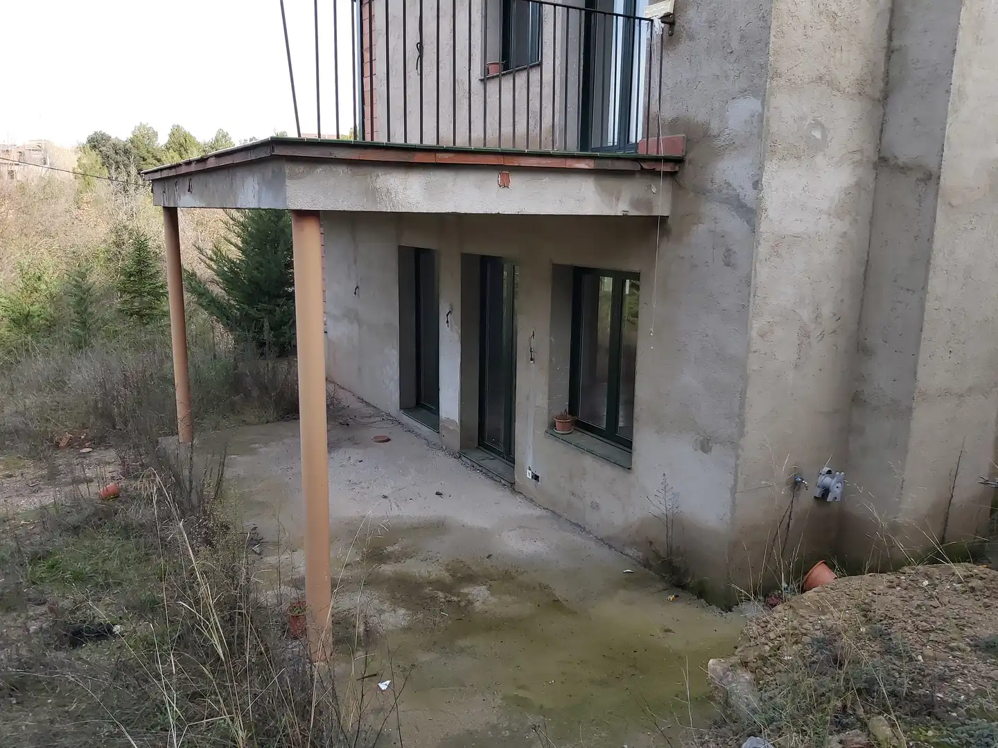 Gebäude zum Verkauf in C/ Linx (lince) Urb. River Park, El Pont de Vilomara i Rocafort