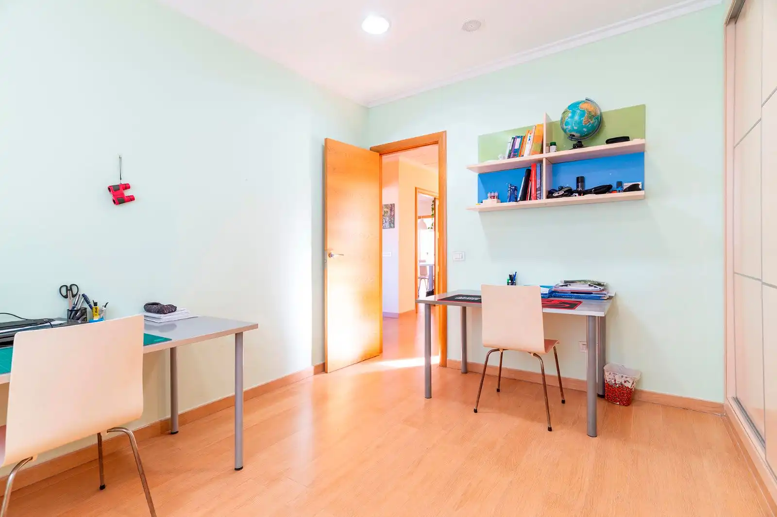 Detached house with garden for sale in Sauces Los, imagen 44