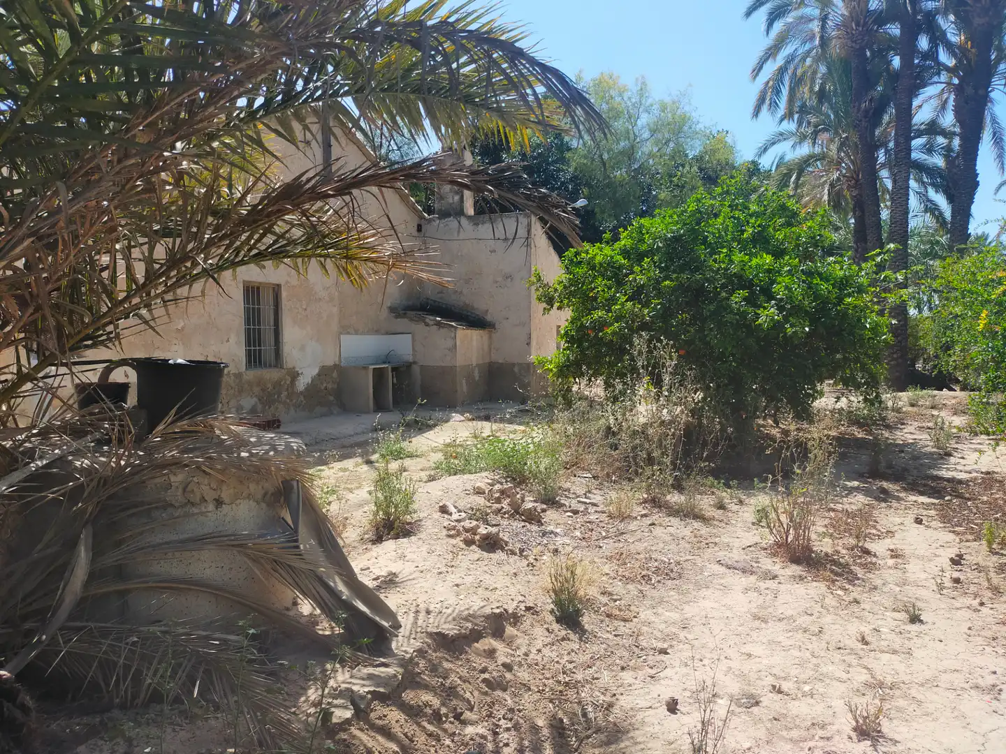 Casa rustica in vendita a Algorós - El Derramador, imagen 11