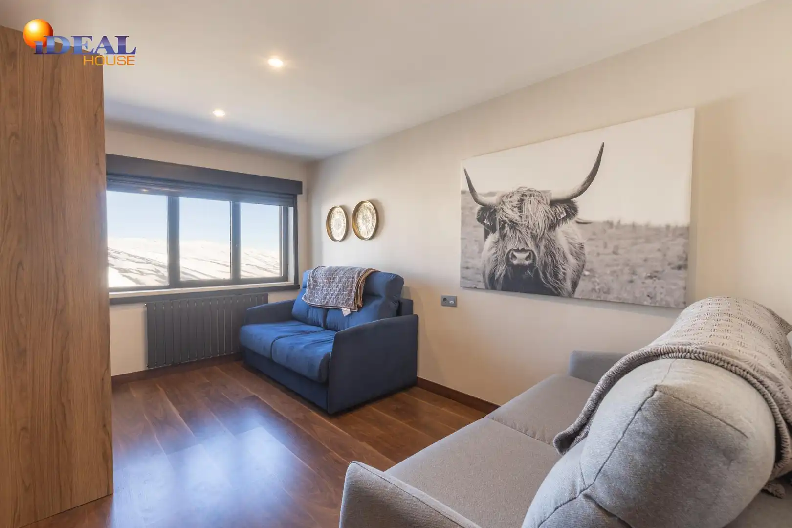 Apartament amb ascensor en venda a Urbanizacion Solynieve, imagen 28
