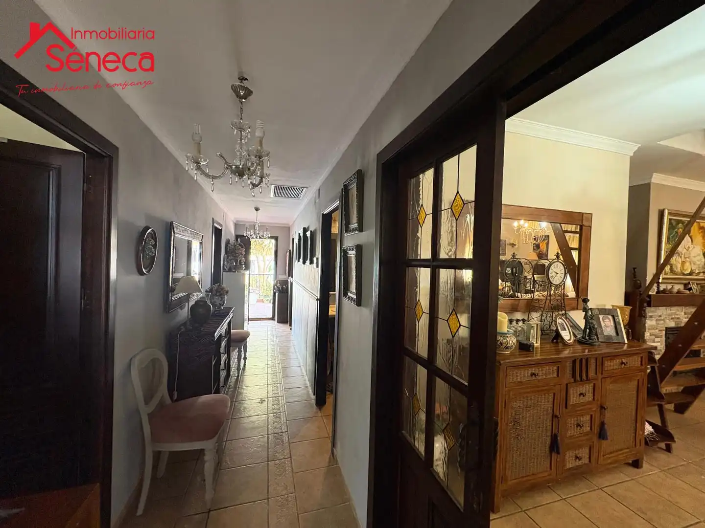 Villa mit Pool zum Verkauf in La Laguna, imagen 7