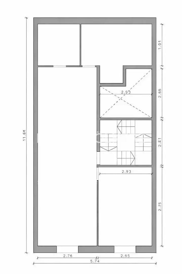 Wohnung mit Terrasse zum Verkauf in Ciutat Vella, imagen 22