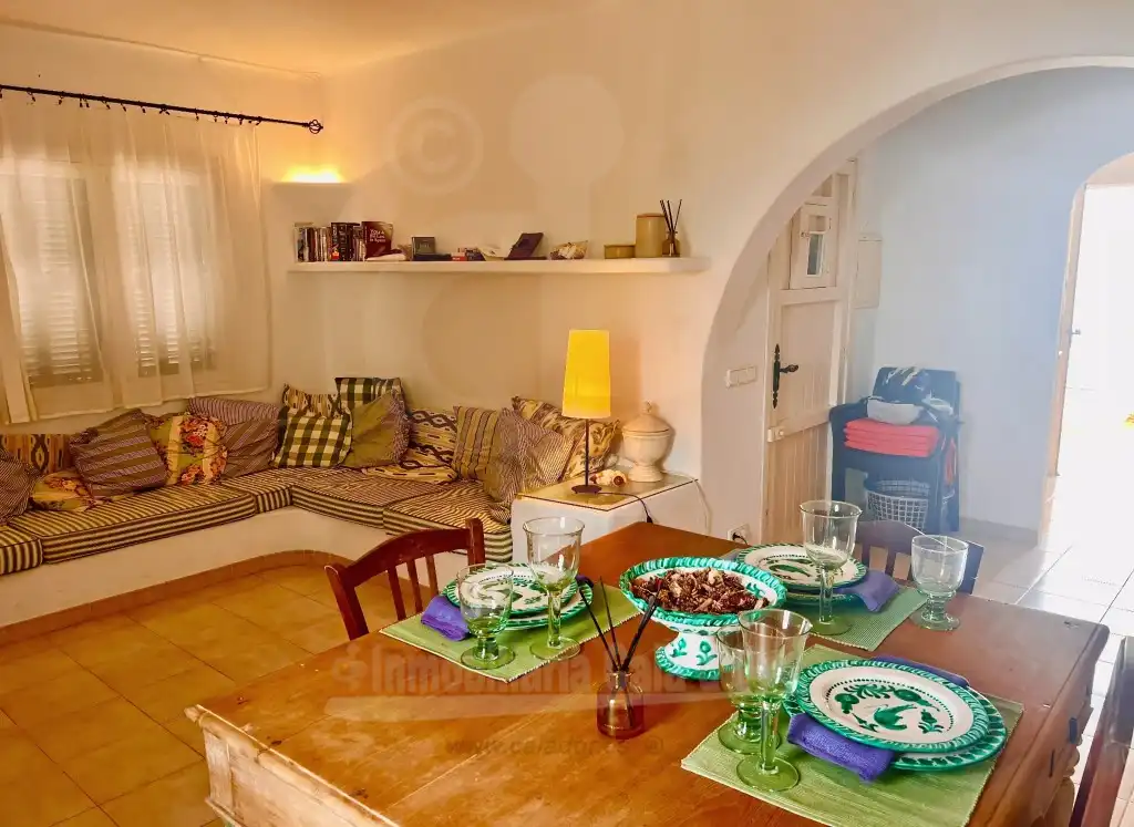 Chalet con terraza en venta en Cala d'Or, imagen 11