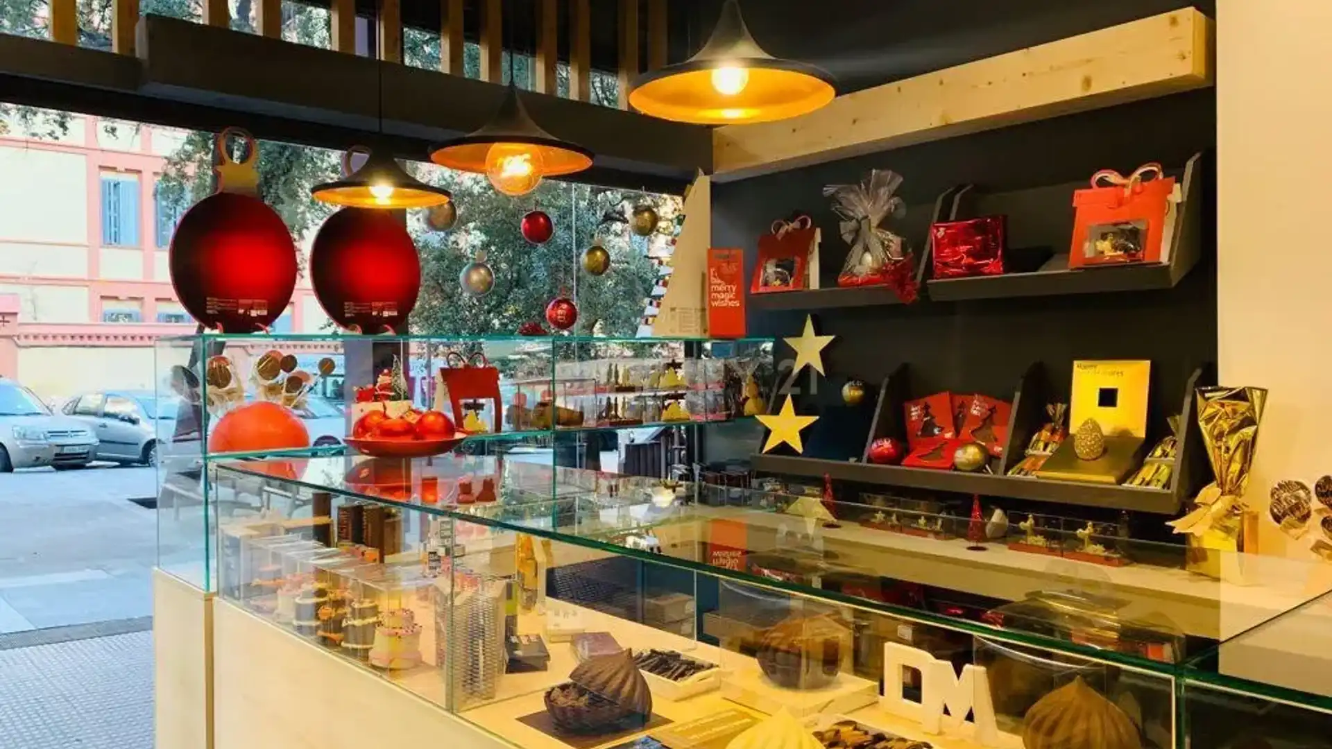 Büro zum Verkauf in  Barcelona Capital