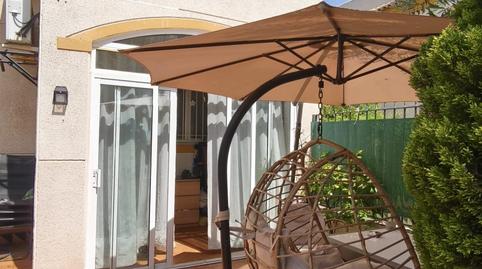 Photo 2 of Single-family semi-detached for sale in El Edén, Alicante