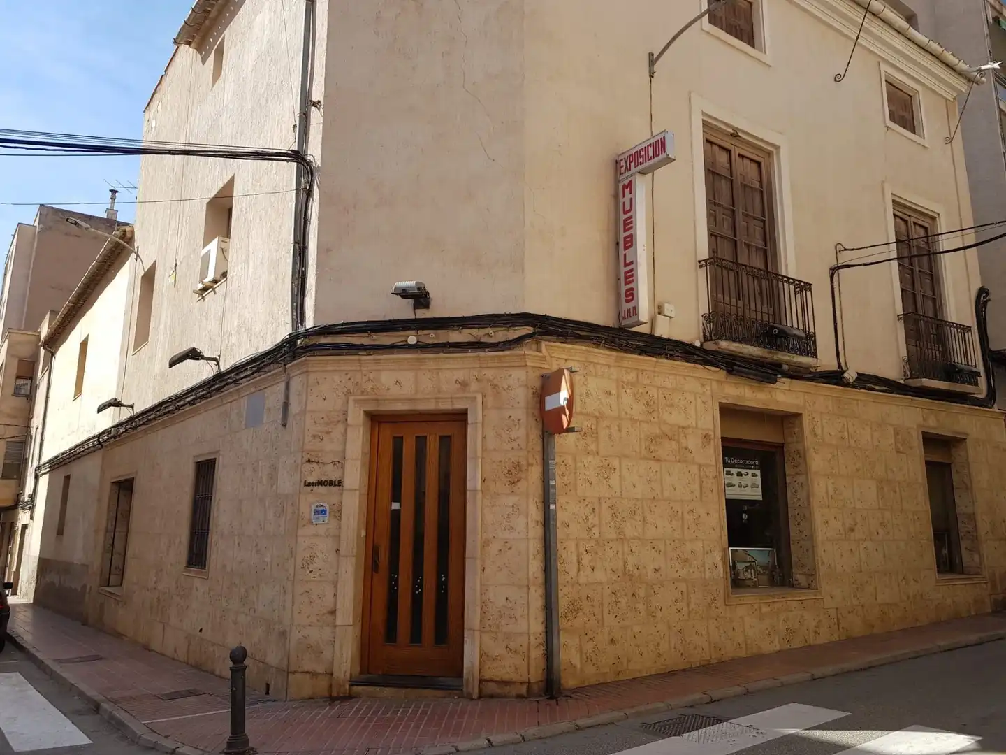Misto residenziale in vendita a Carlos Tortosa
