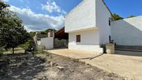 Exterior view of Country house for sale in Inca  with Private garden and Terrace