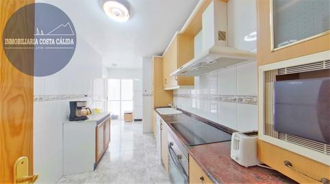 Foto 5 de Piso en venta en Calle Iberia, 40, Las Lomas - Las Yucas, Murcia