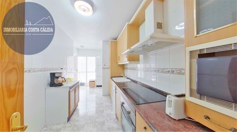 Foto 5 de Piso en venta en Calle Iberia, 40, Las Lomas - Las Yucas, Águilas