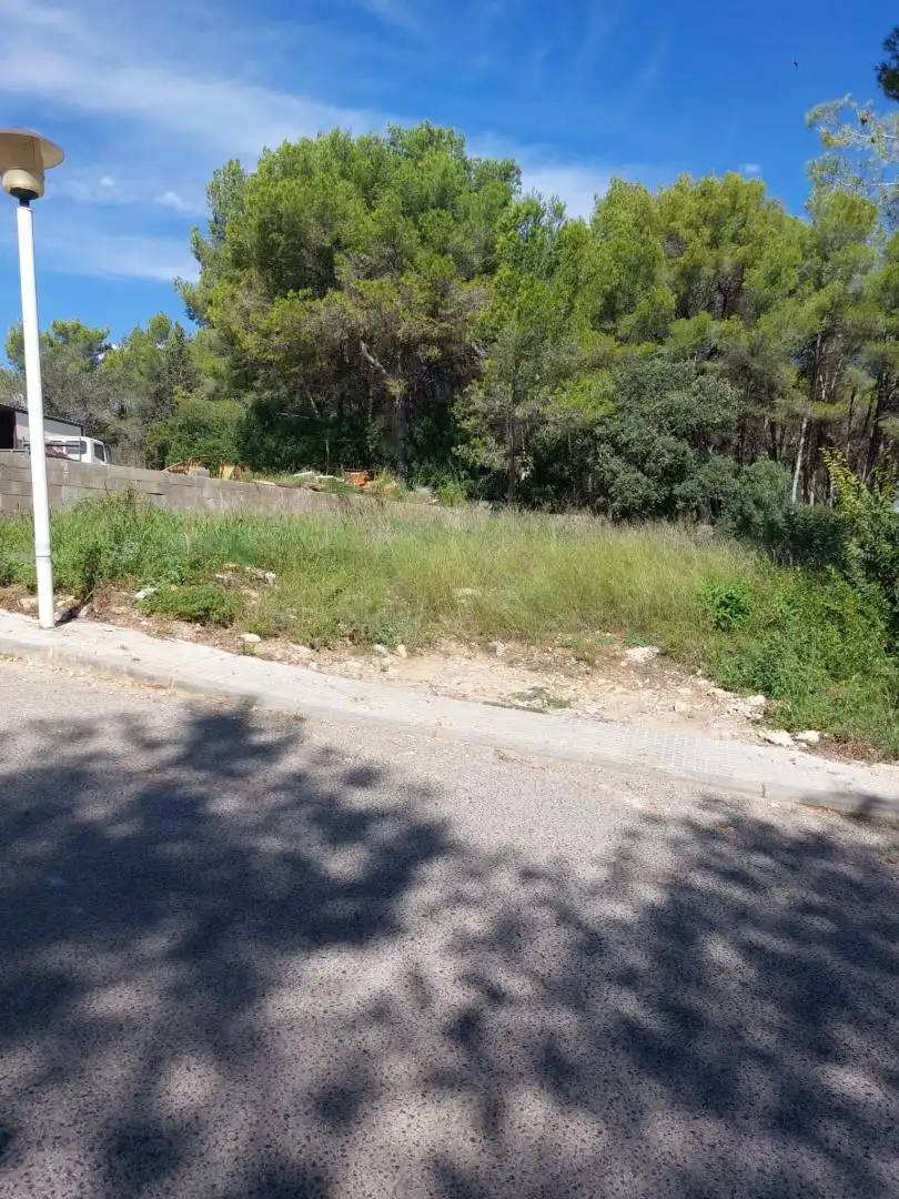 Terreno residencial en venta en del Barcelonès, imagen 9
