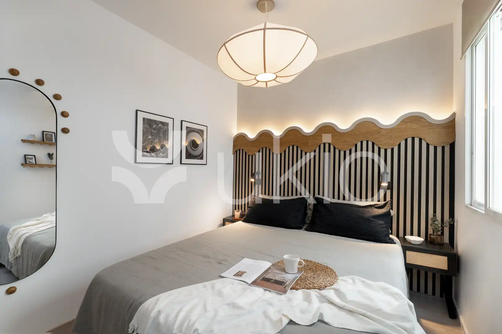 Appartement compact avec ascenseur à louer à Calle de Ayala, imagen 5