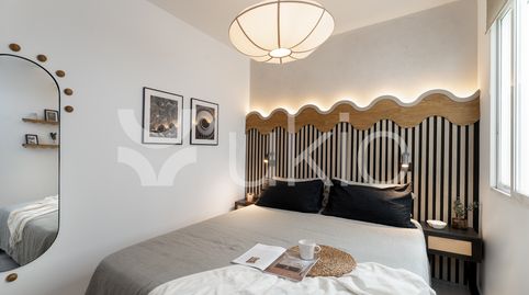 Foto 5 de Apartamento de alquiler en Calle de Ayala, Goya, Madrid Capital