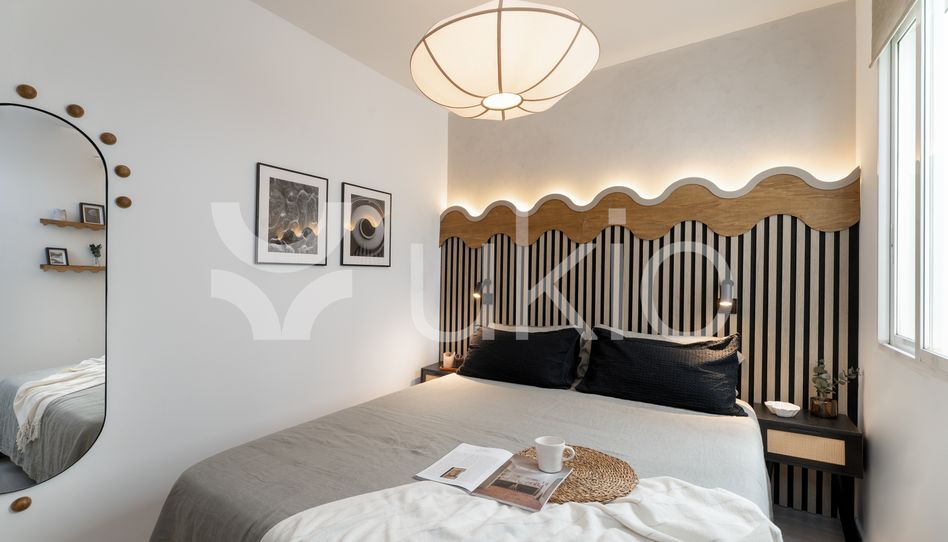 Apartamento de alquiler en Calle de Ayala, Goya - Imagen 5