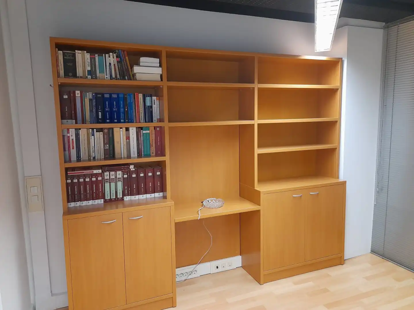 Gewerbefläche zur Miete in DE SANT FRANCESC XAVIER, imagen 12