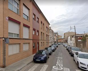 Exterior view of Duplex for sale in Sabadell