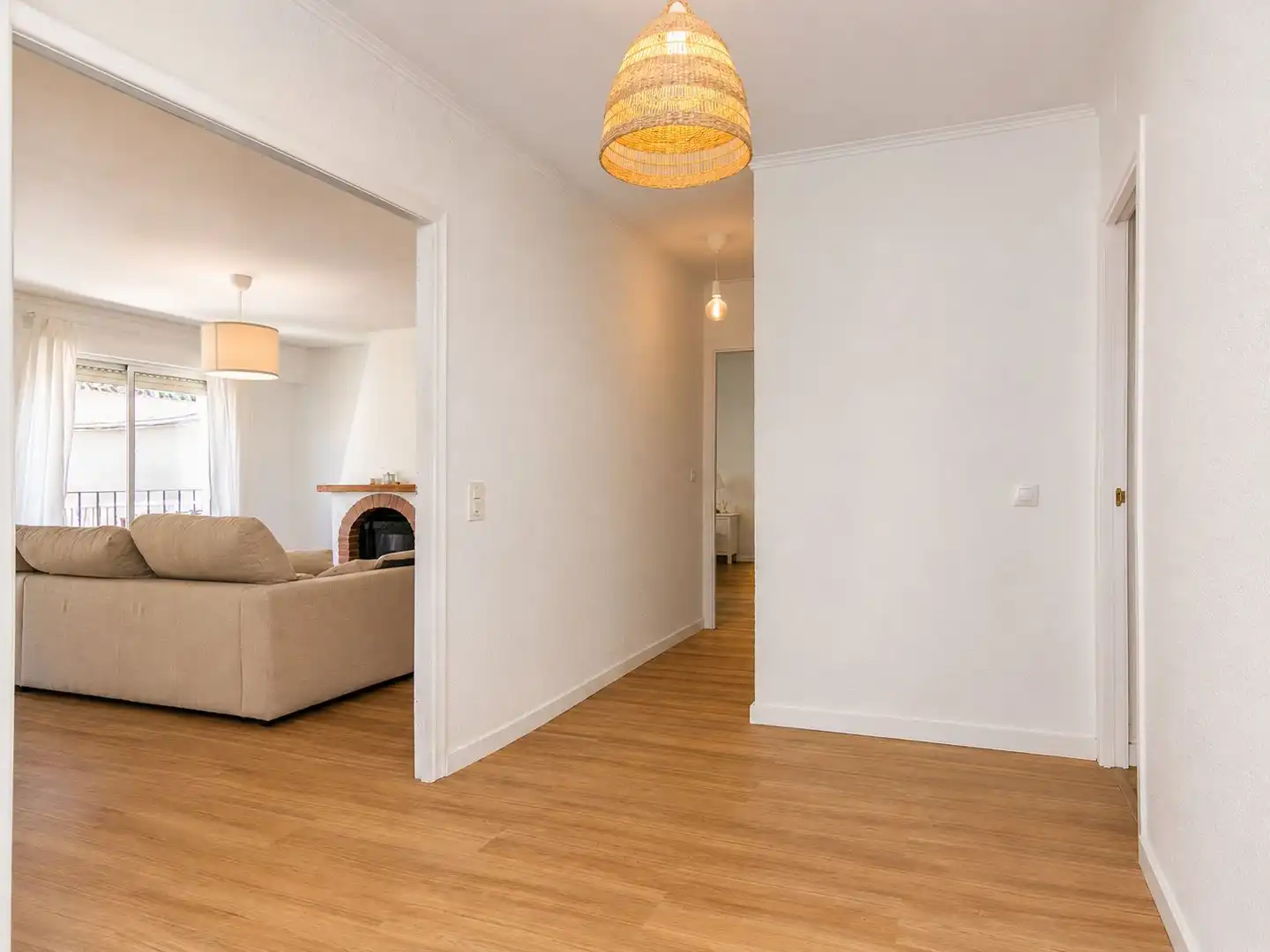 Finca rústica en venta en Beniarbeig con Aire acondicionado, Calefacción y Terraza