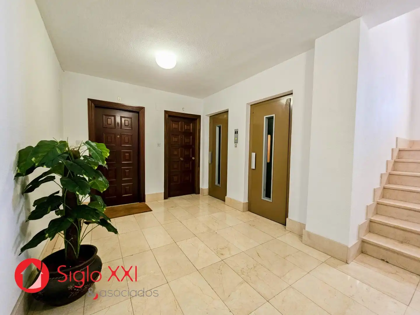 Piso en venta en Vila-real