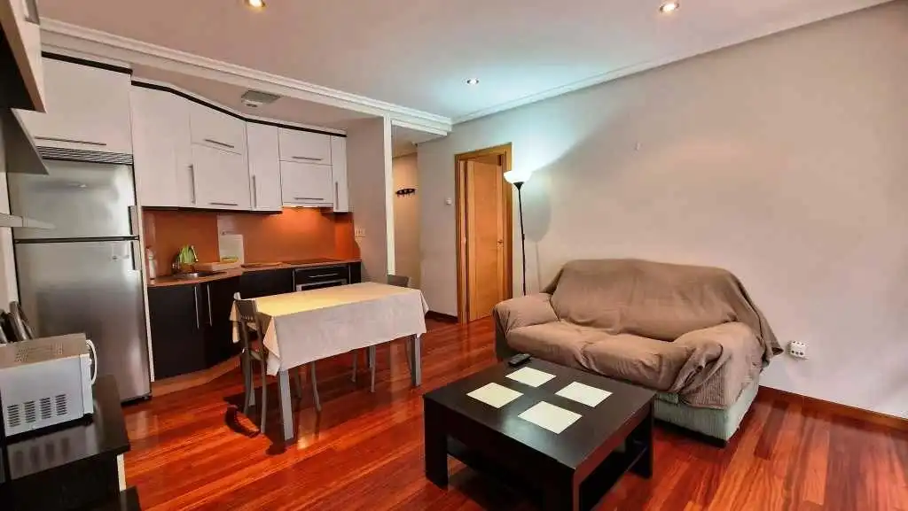 Apartament amb ascensor en venda a Rúa Avilés De Taramancos, imagen 13