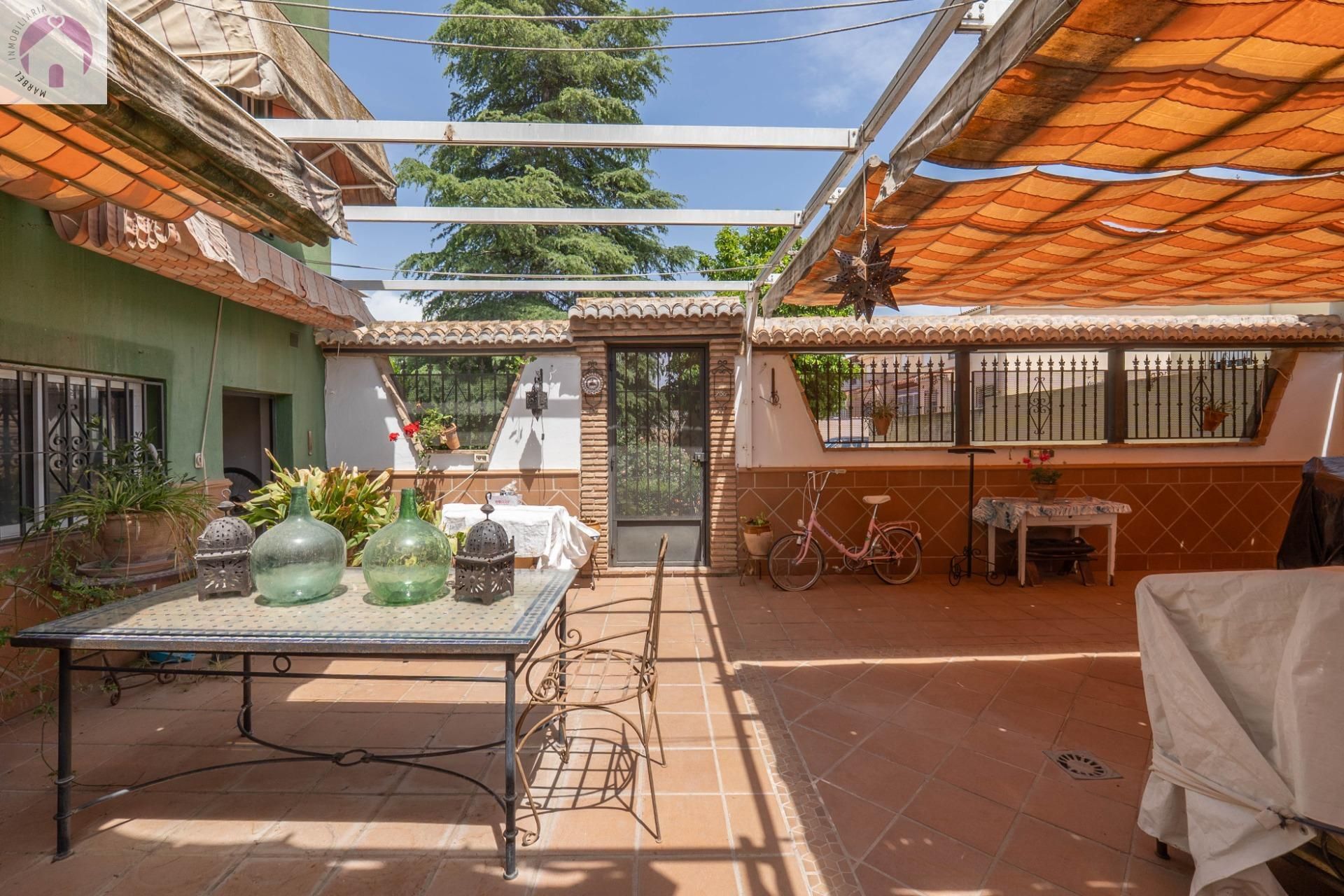 Single-family semi-detached for sale in Calle Miguel Rios, Belicena