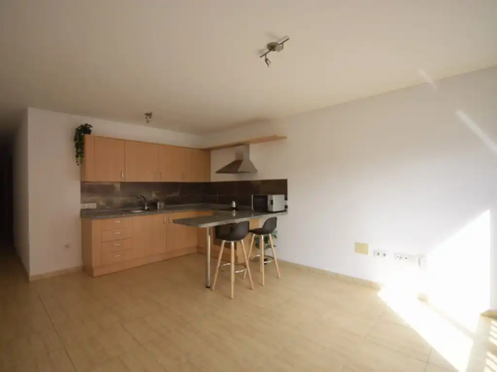 Küche von Wohnung zur Miete in Icod de los Vinos
