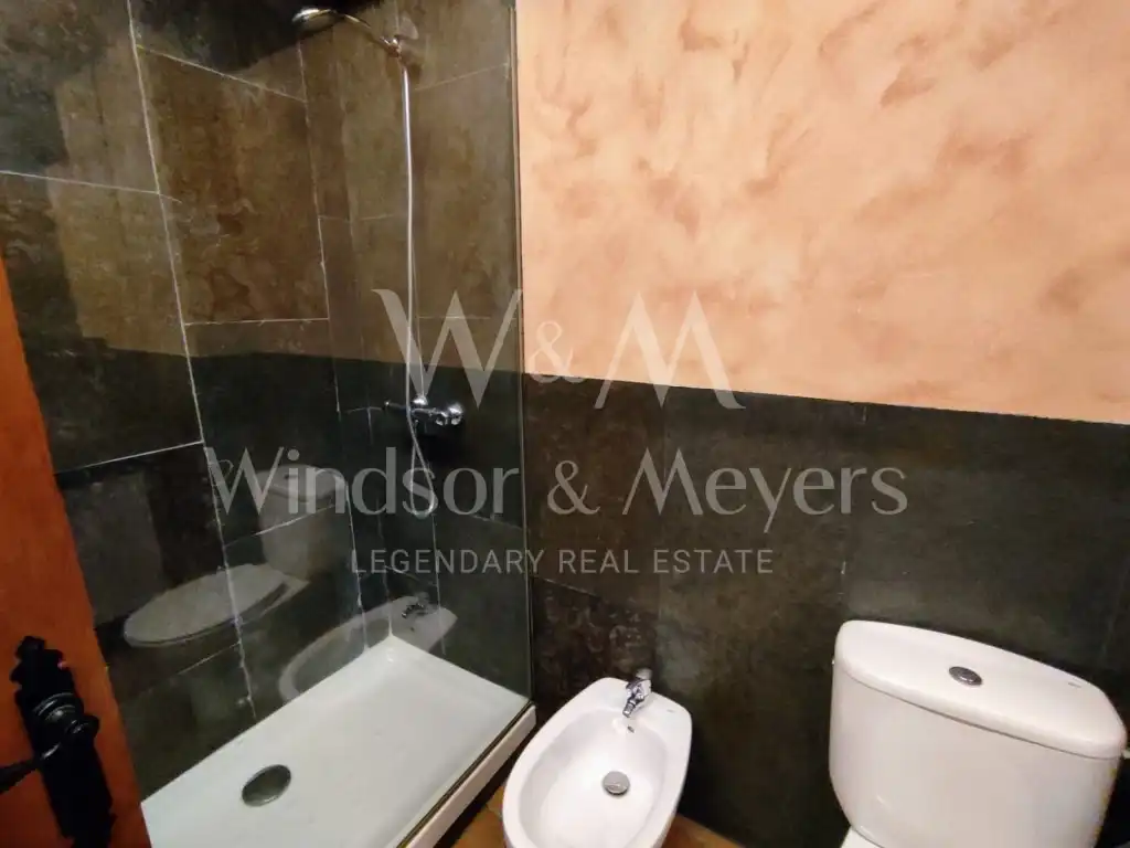Badezimmer von Wohnung zur Miete in La Massana mit Heizung