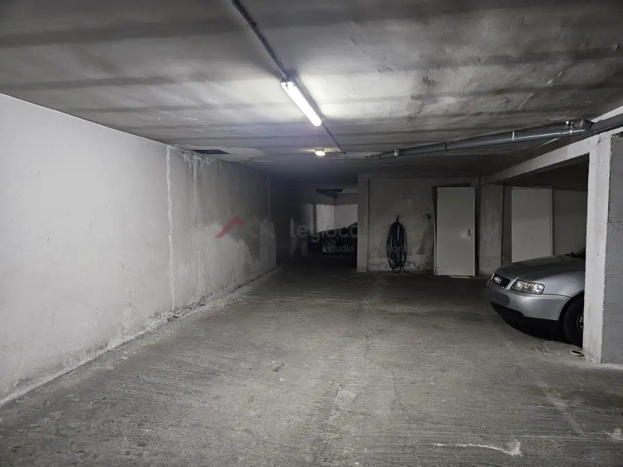 Parking of Garage for sale in León Capital 