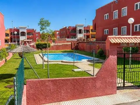 Piscina de Casa o chalet en venta en Orihuela