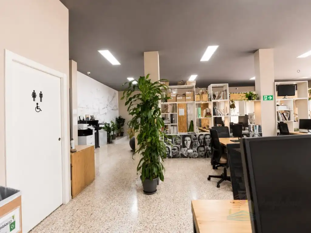 Geschaftsraum zur Miete in Santa Eulària des Riu