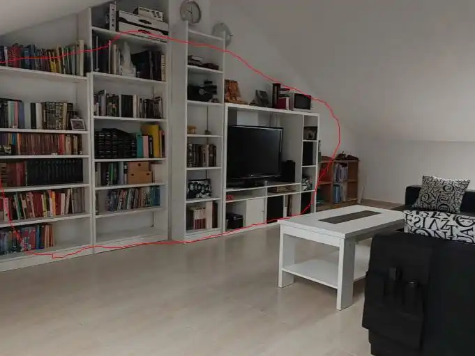 Casa amb jardí en venda a Calle Mar Mediterráneo 23, imagen 16
