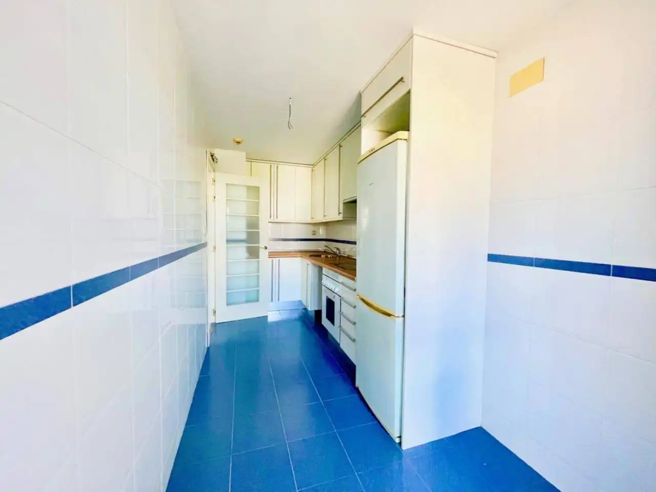 Ático con terraza en venta en Calle Vista Africa 4, imagen 11