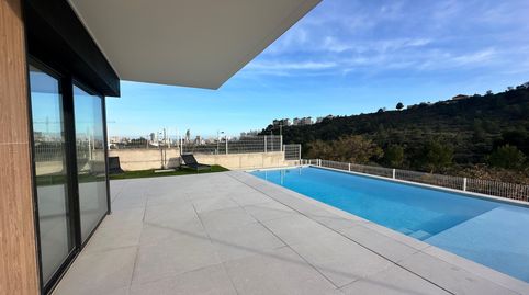 Foto 4 de Casa o chalet en venta en Balcón de Finestrat - Terra Marina, Finestrat