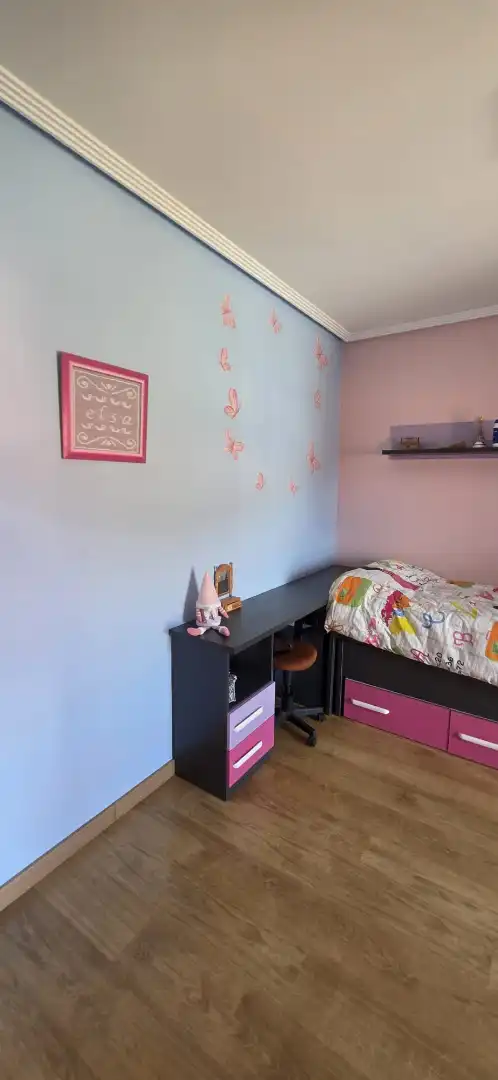Habitación de Casa o chalet en venta en La Cabeza de Béjar  con Calefacción y Amueblado