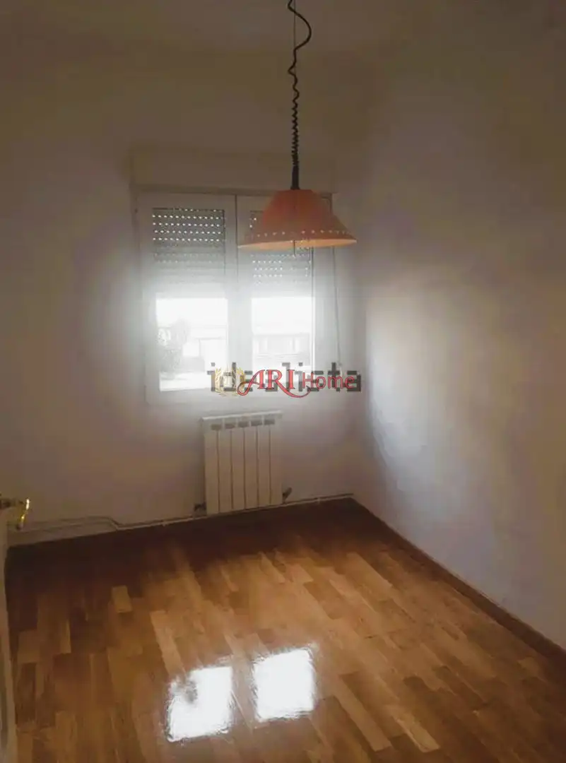 Bedroom of Flat for sale in Madrid  with Heating and Furnished