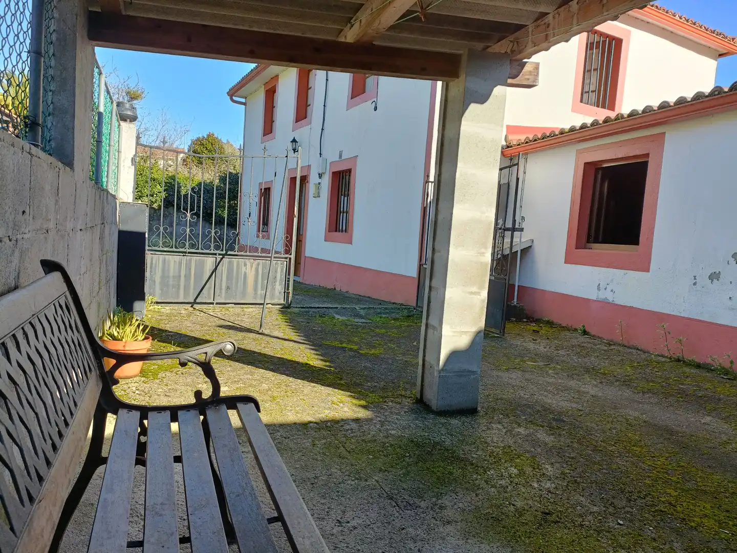 Adossat en venda a Oza dos Ríos, imagen 6