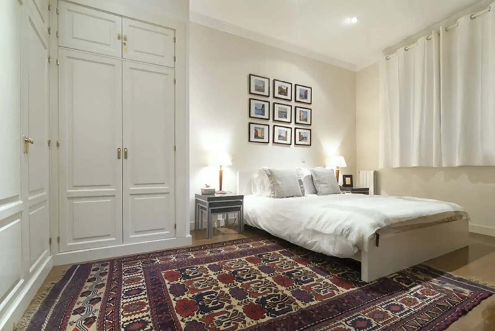 Fotografía del inmueble reportado: 2.310 €/mes — Cortes – Huertas, Madrid
