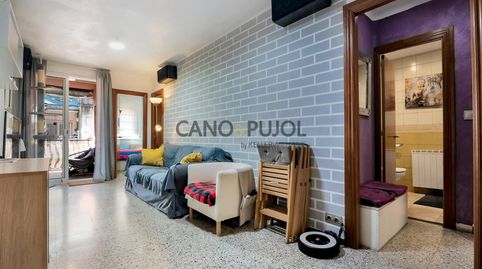 Foto 4 de Piso en venta en Centre, Mollet del Vallès