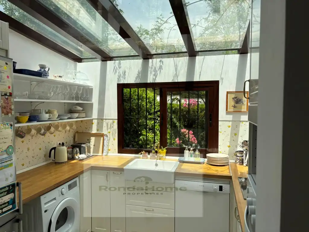Chalet en venta en Calle La Moraleja, imagen 10