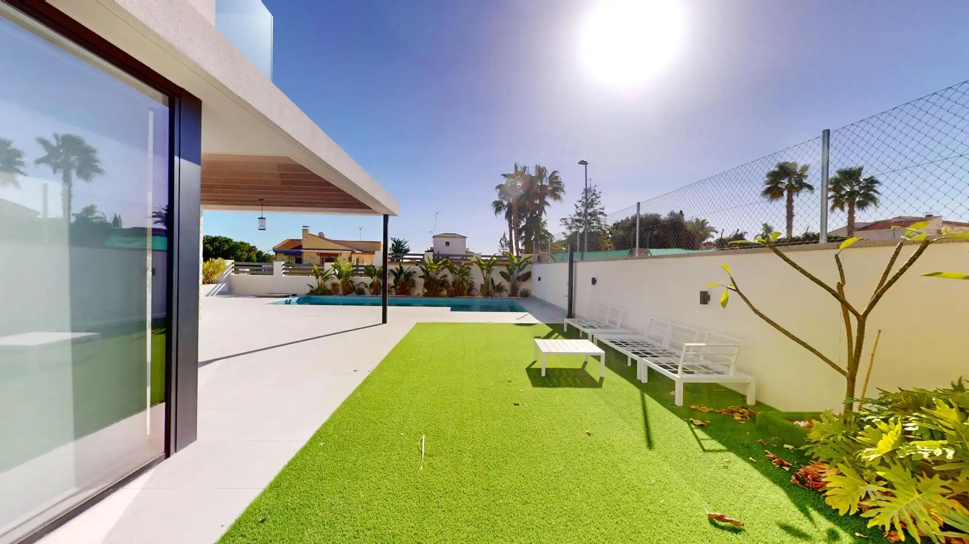 Villa à vendre à Orihuela Costa, imagen 14