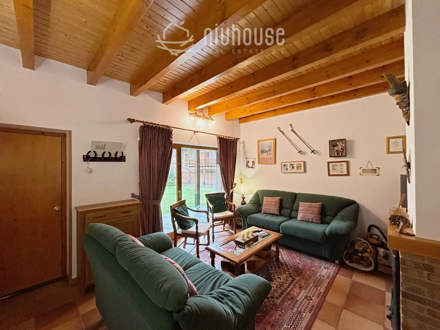 Terraced house for sale in Puigcerdà, imagen 6