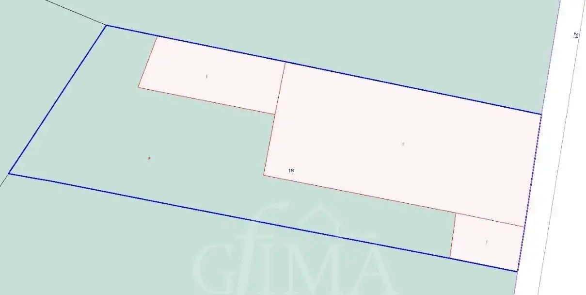 Casa en venta en Tomelloso